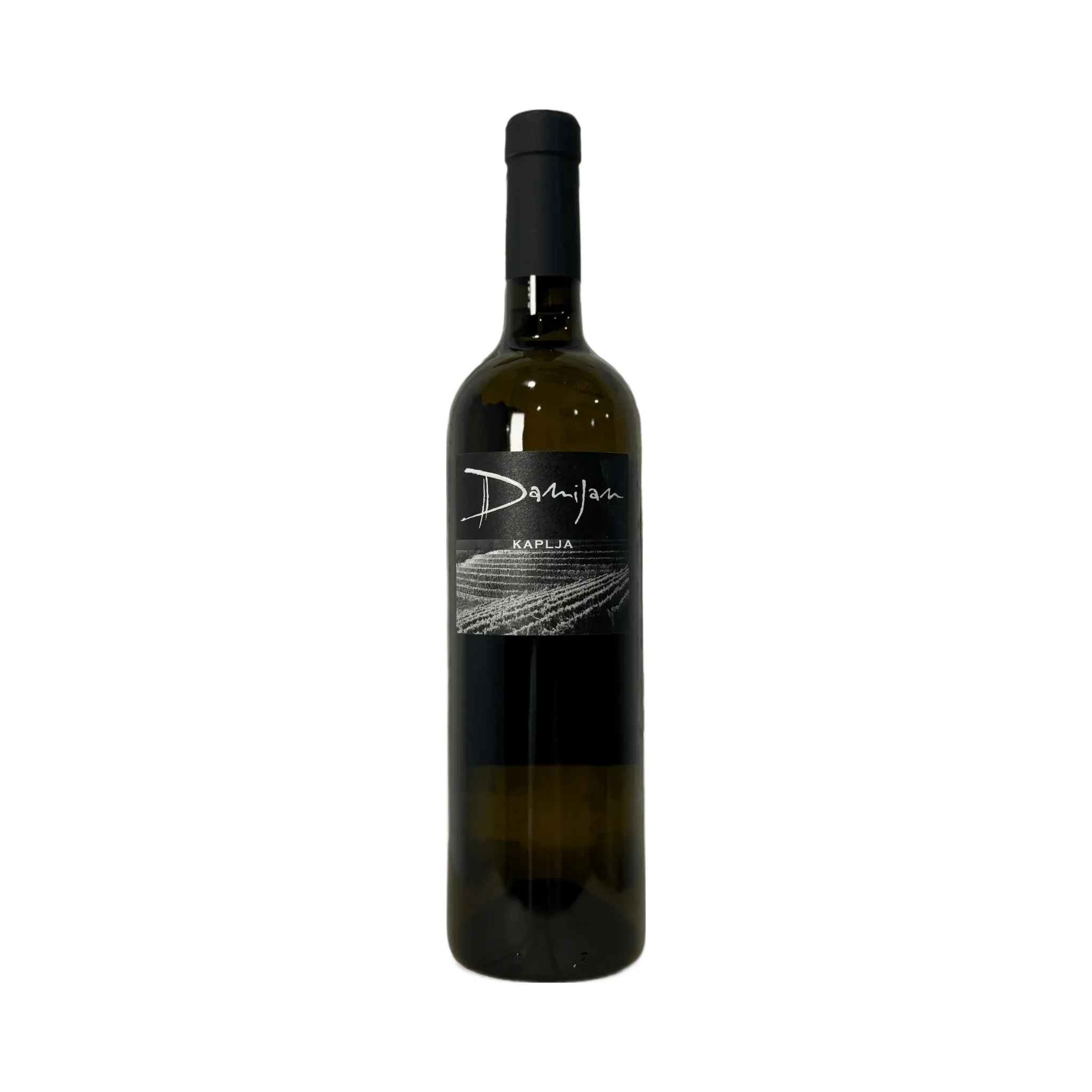 Damijan - Collio DOC 'Bianco Kaplja' 2019