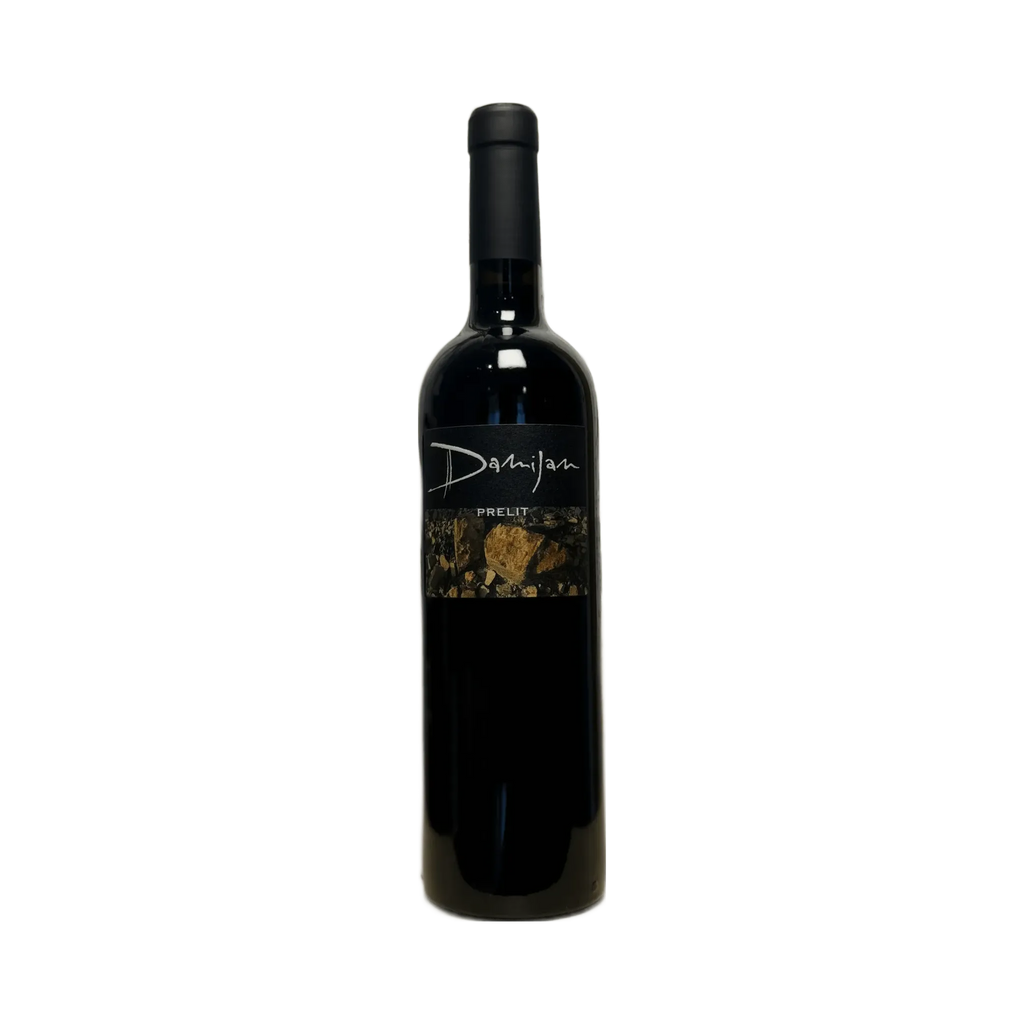 Damijan - Collio DOC 'Rosso Prelit' 2018