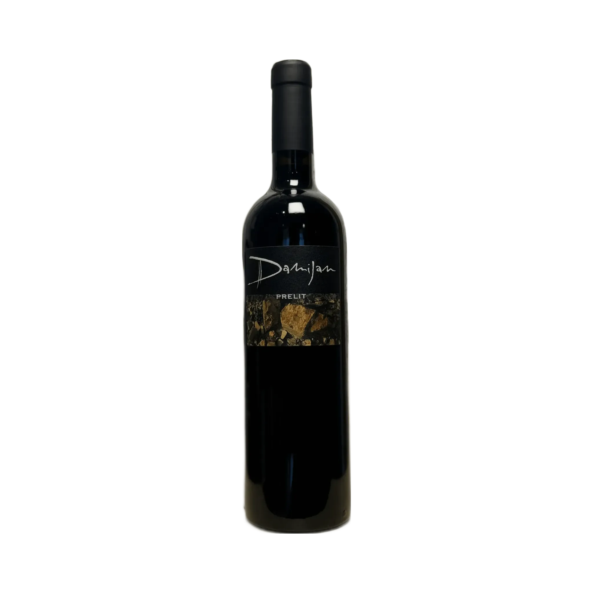 Damijan - Collio DOC 'Rosso Prelit' 2018