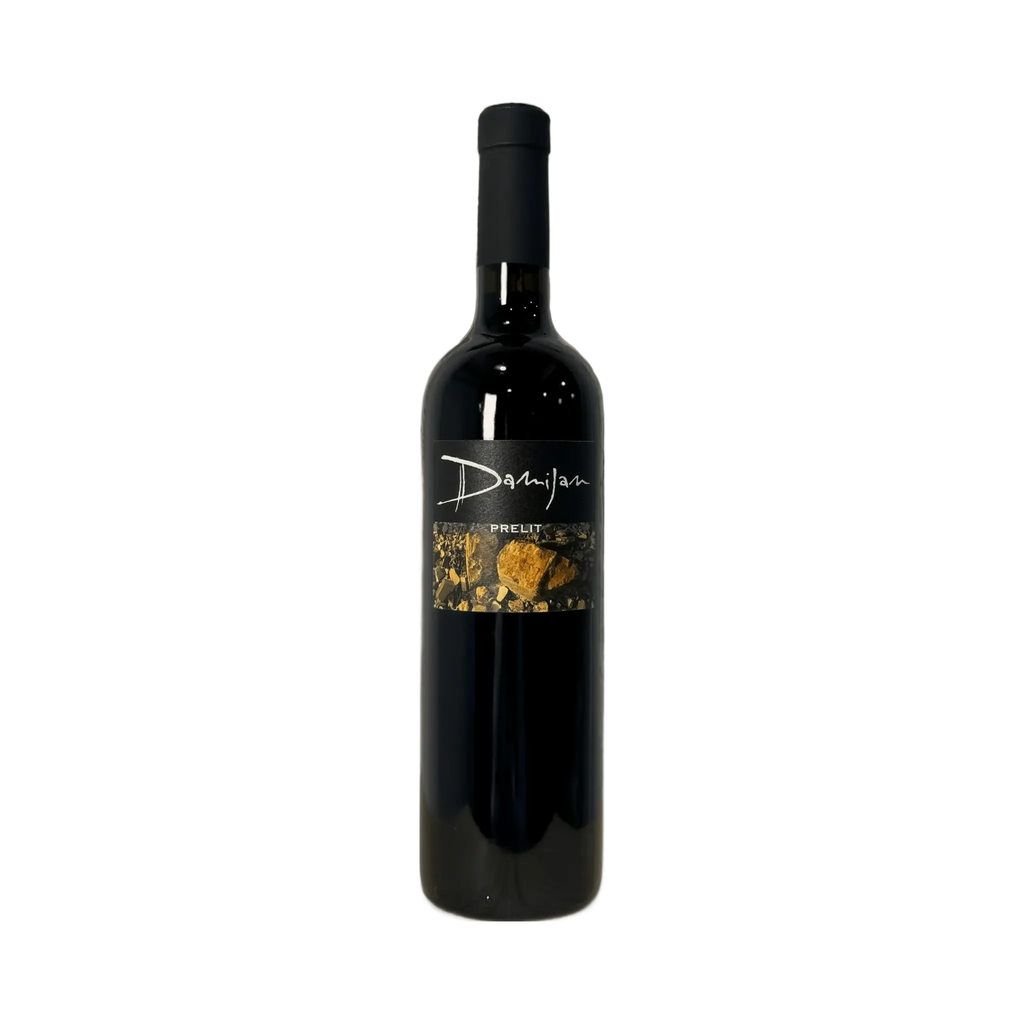 Damijan - Collio DOC 'Rosso Prelit' 2019