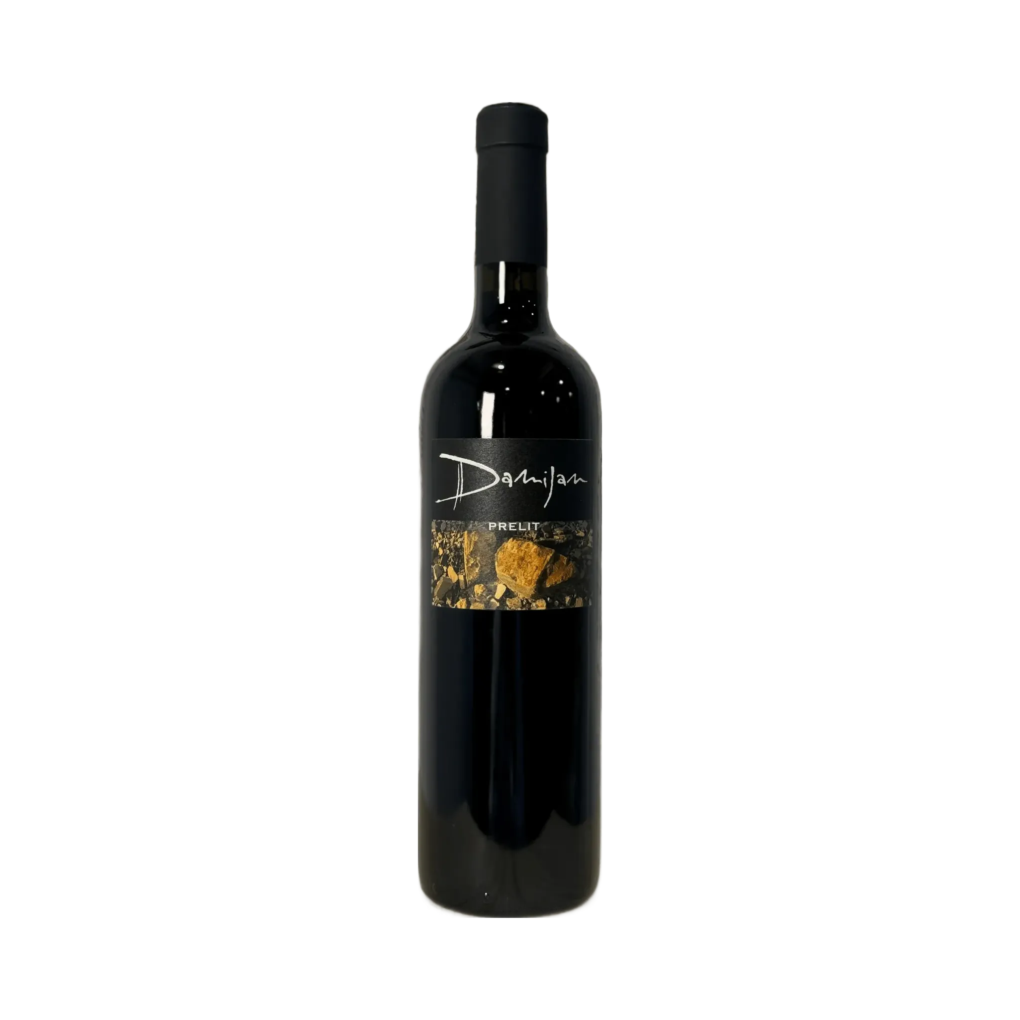 Damijan - Collio DOC 'Rosso Prelit' 2019