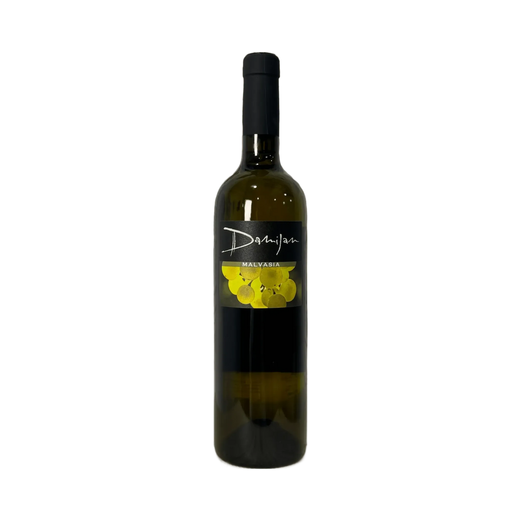 Damijan - Collio DOC Malvasia 2019