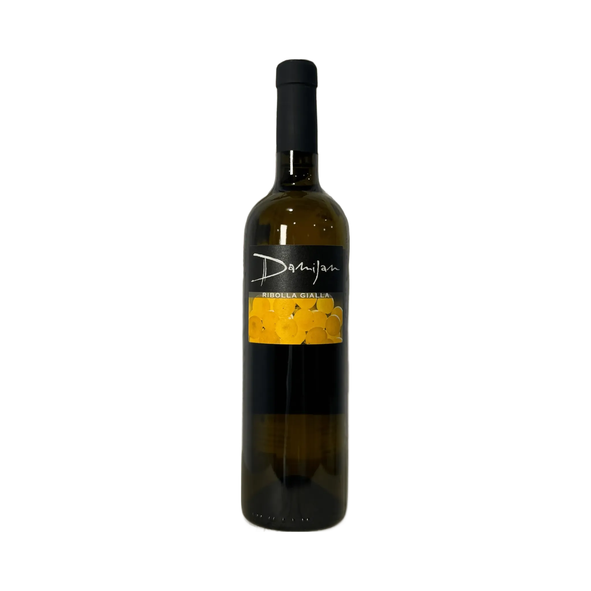 Damijan - Collio DOC Ribolla Gialla 2019