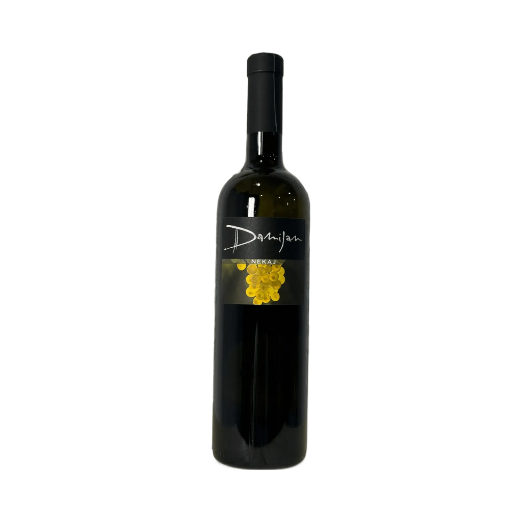 Damijan - Venezia Giulia IGT ''Friulano Nekaj' 2017