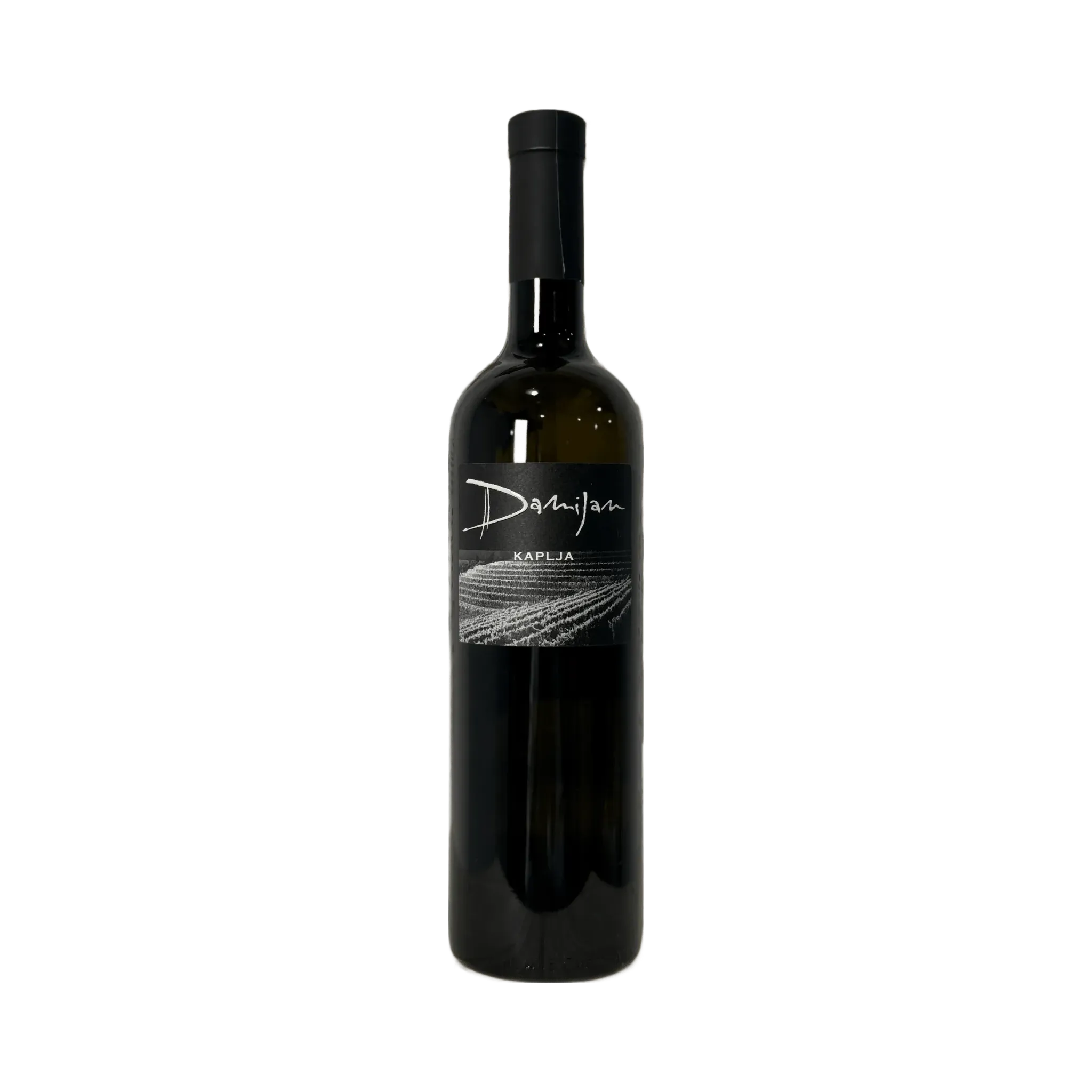 Damijan - Venezia Giulia IGT 'Bianco Kaplja' 2017