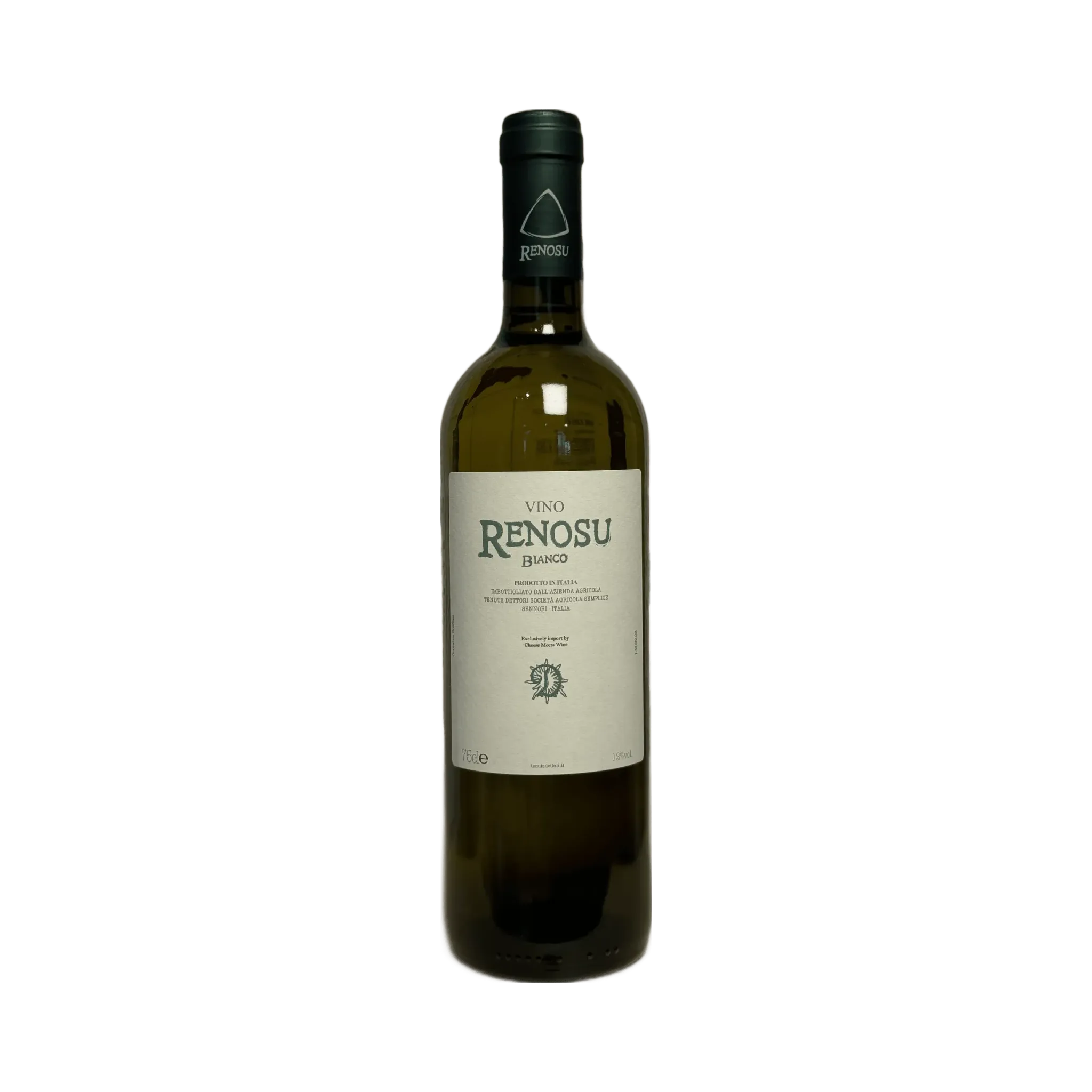 Dettori - Renosu Bianco IGP NV