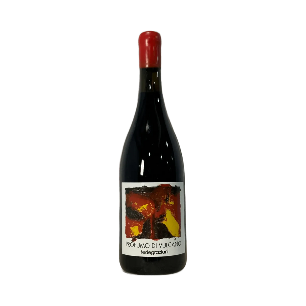 Fedegraziani - Etna Rosso DOC 'Profumo di Vulcano' 2020