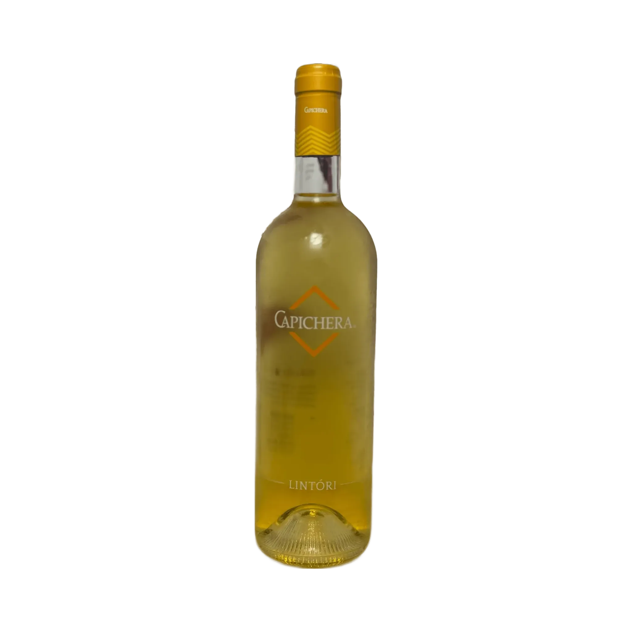 Capichera - Vermentino di Sardegna DOC 'Lintóri'  2022