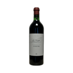 Foradori - Vigneti delle Dolomiti IGT Foradori 2020