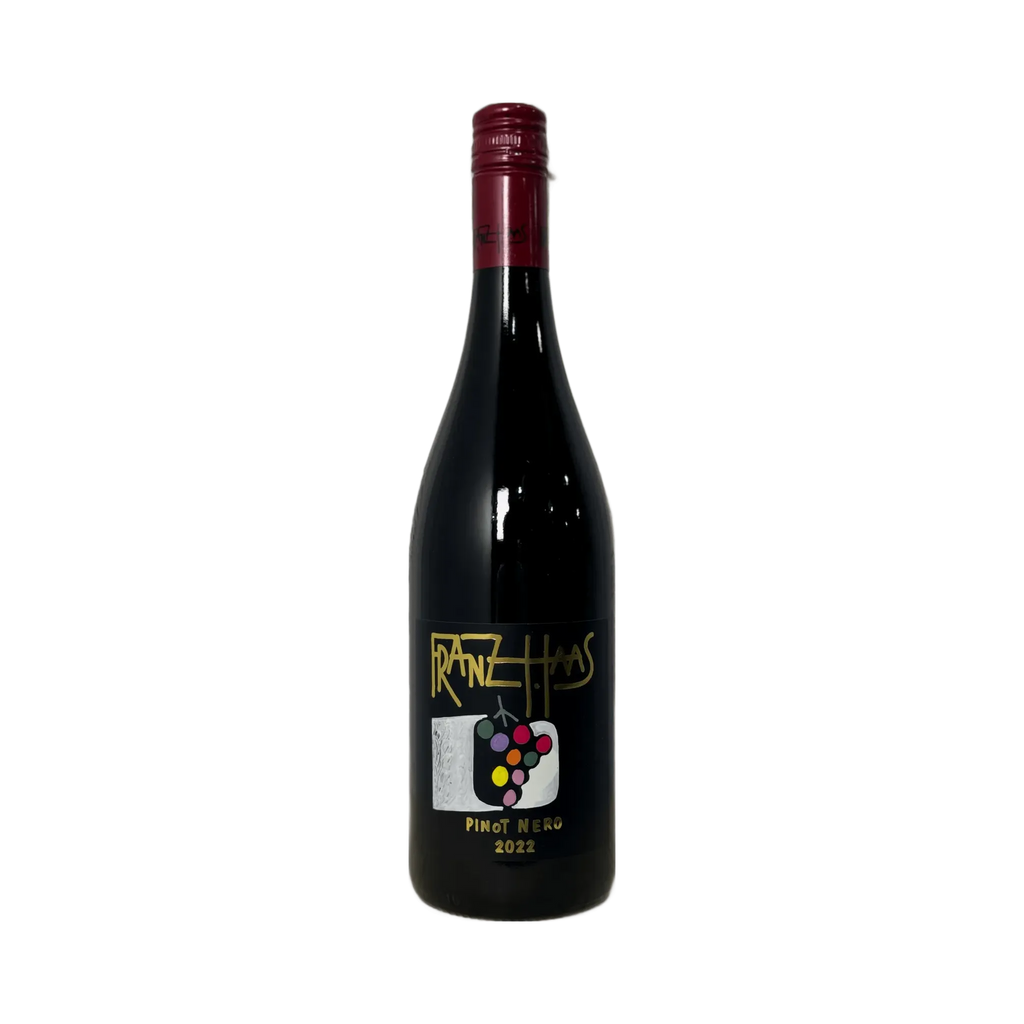 Franz Haas - Alto Adige DOC Pinot Nero 2022