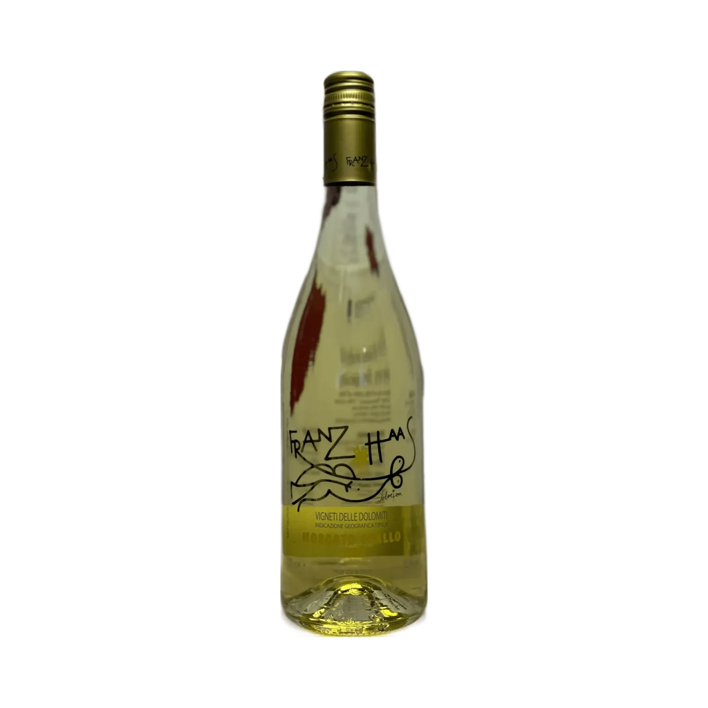 Franz Haas - Vigneti delle Dolomiti IGT Moscato Giallo 2022