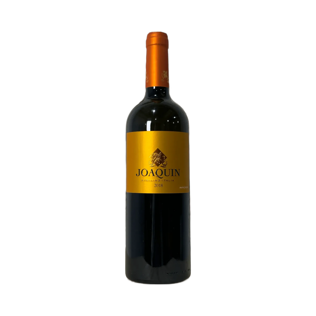 Joaquin - Campania IGT 'Piante a Lapio' 2018