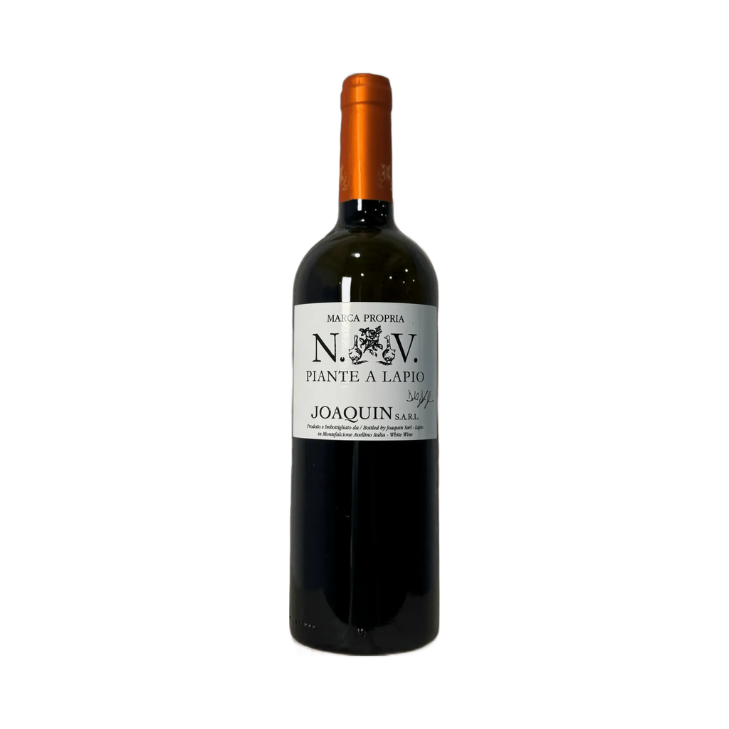 Joaquin - Campania IGT 'Piante a Lapio' NV