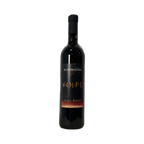 La Cantina Di Enza - Vino Rosso 'Volpe Rossa' 2015