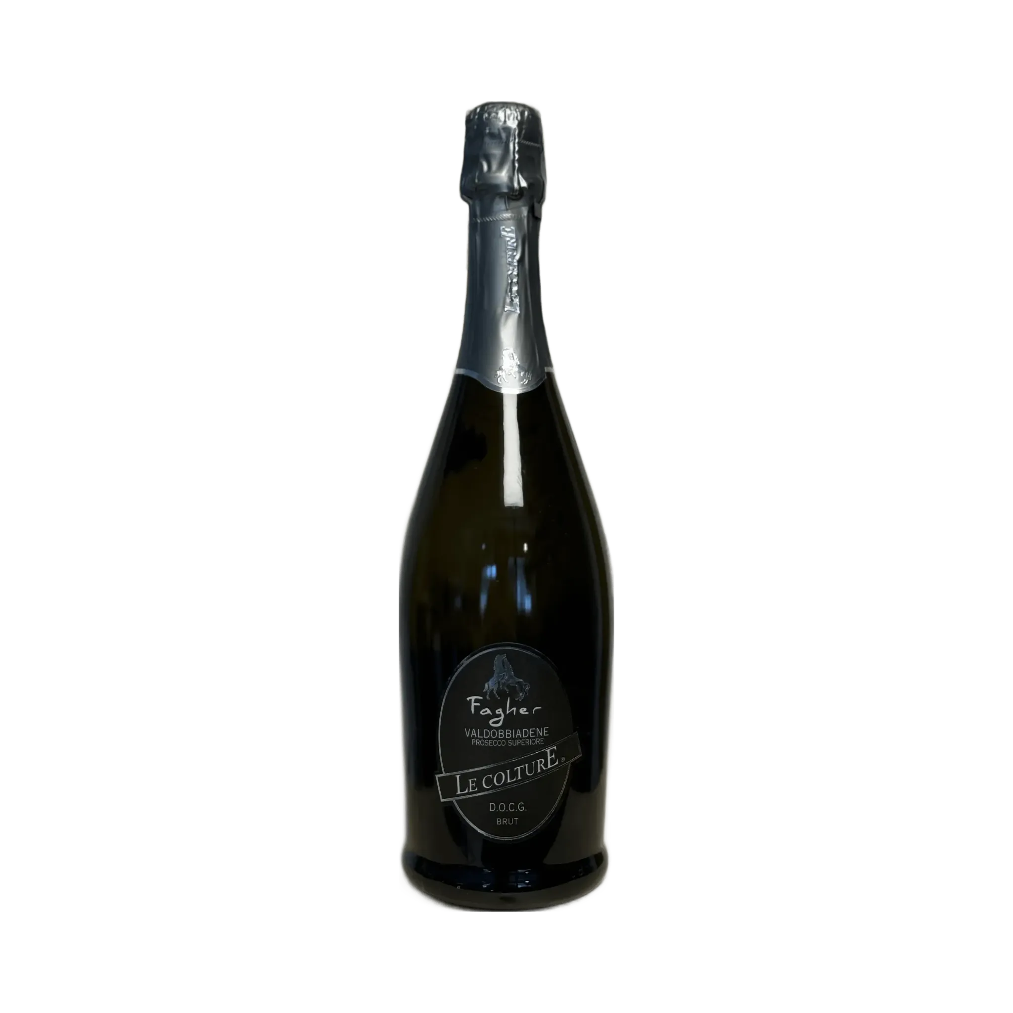 Le Colture - Valdobbiadene DOCG Spumante Brut Fagher NV