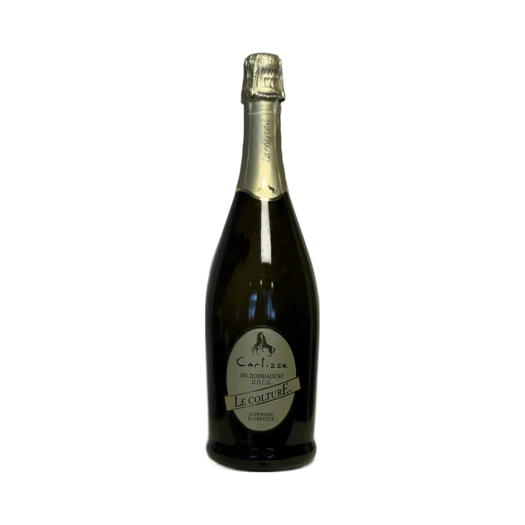 Le Colture - Valdobbiadene DOCG Spumante Superiore di Cartizze Dry NV