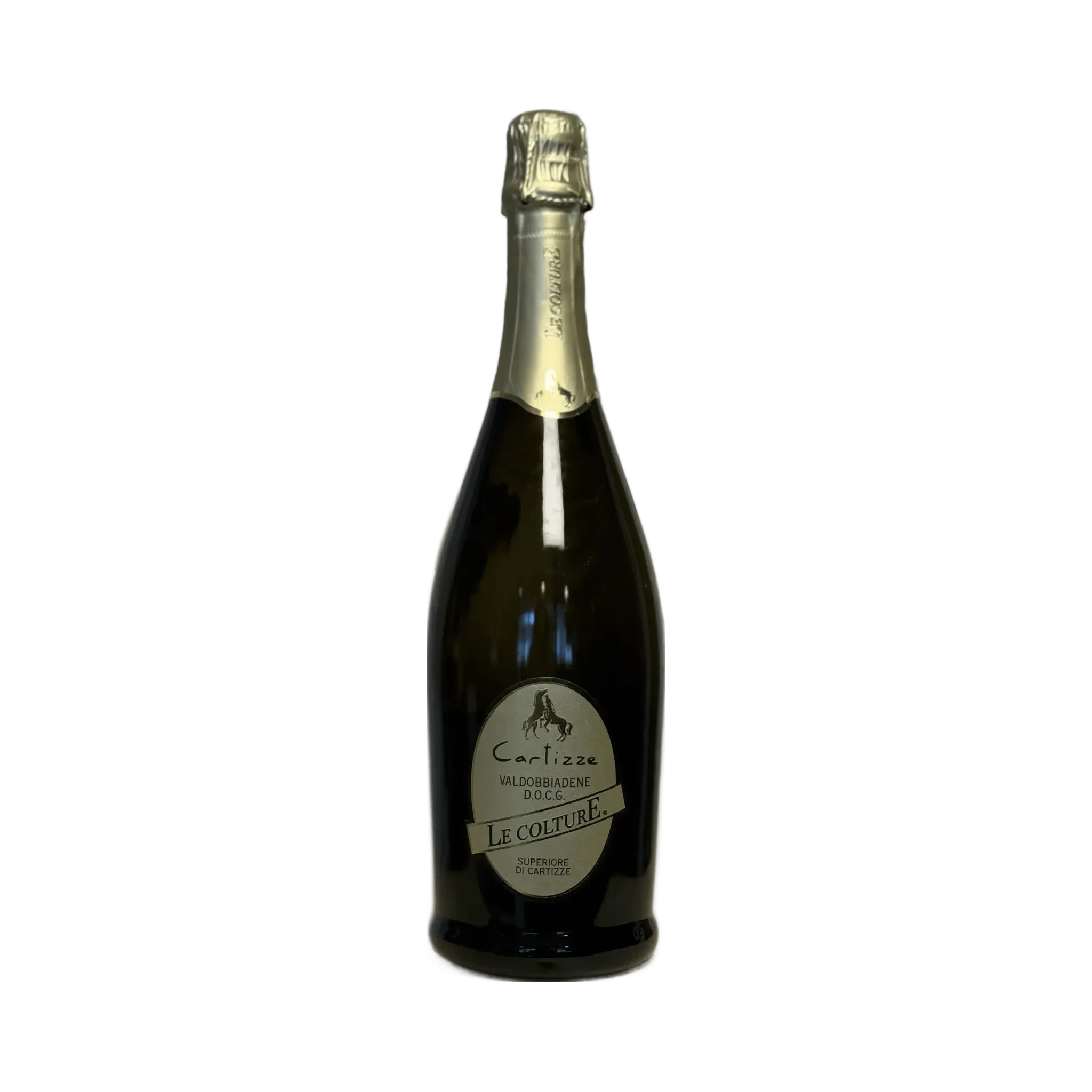 Le Colture - Valdobbiadene DOCG Spumante Superiore di Cartizze Dry NV