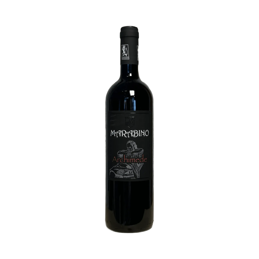 Marabino - Terre Siciliane IGT Archimede 2018