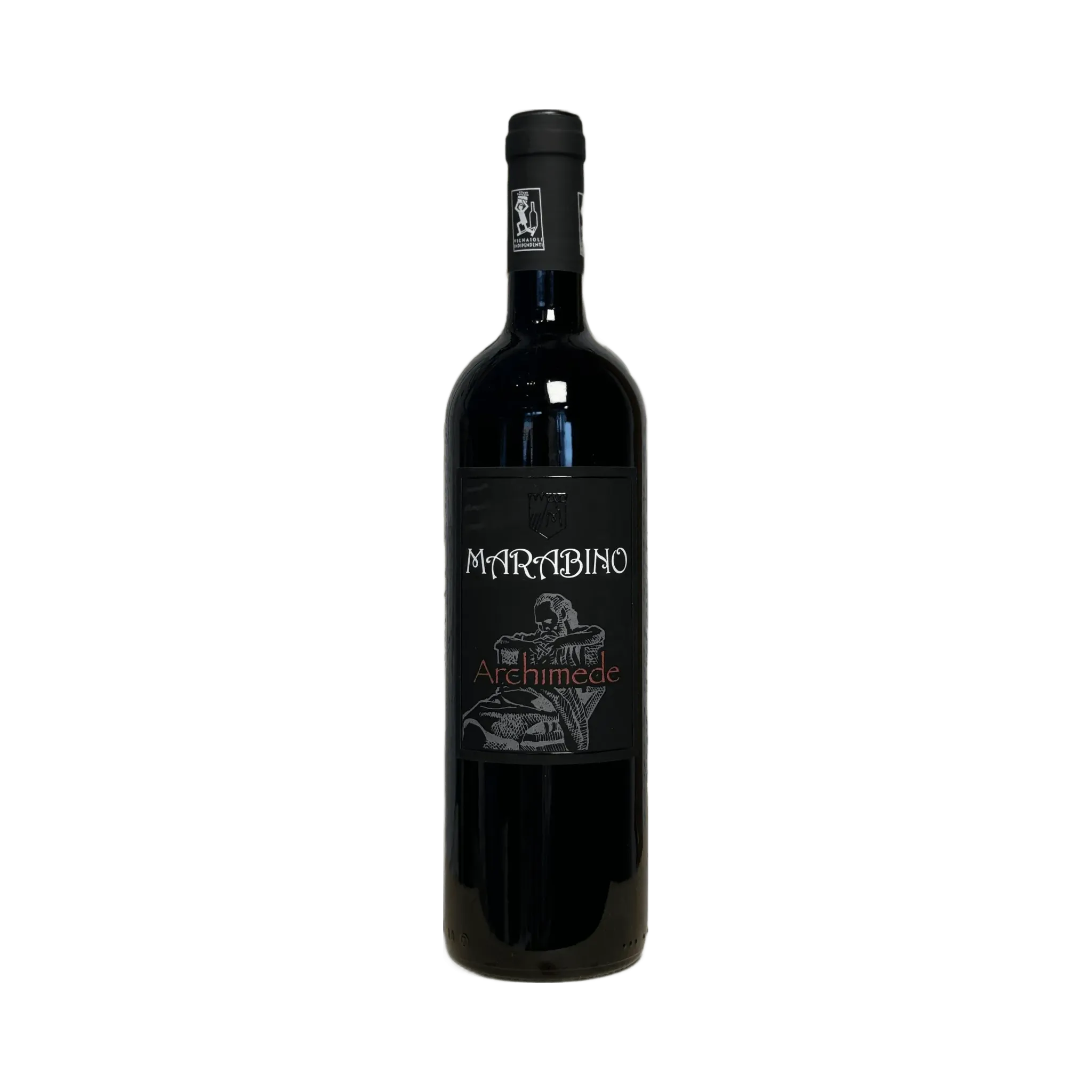 Marabino - Terre Siciliane IGT Archimede 2018