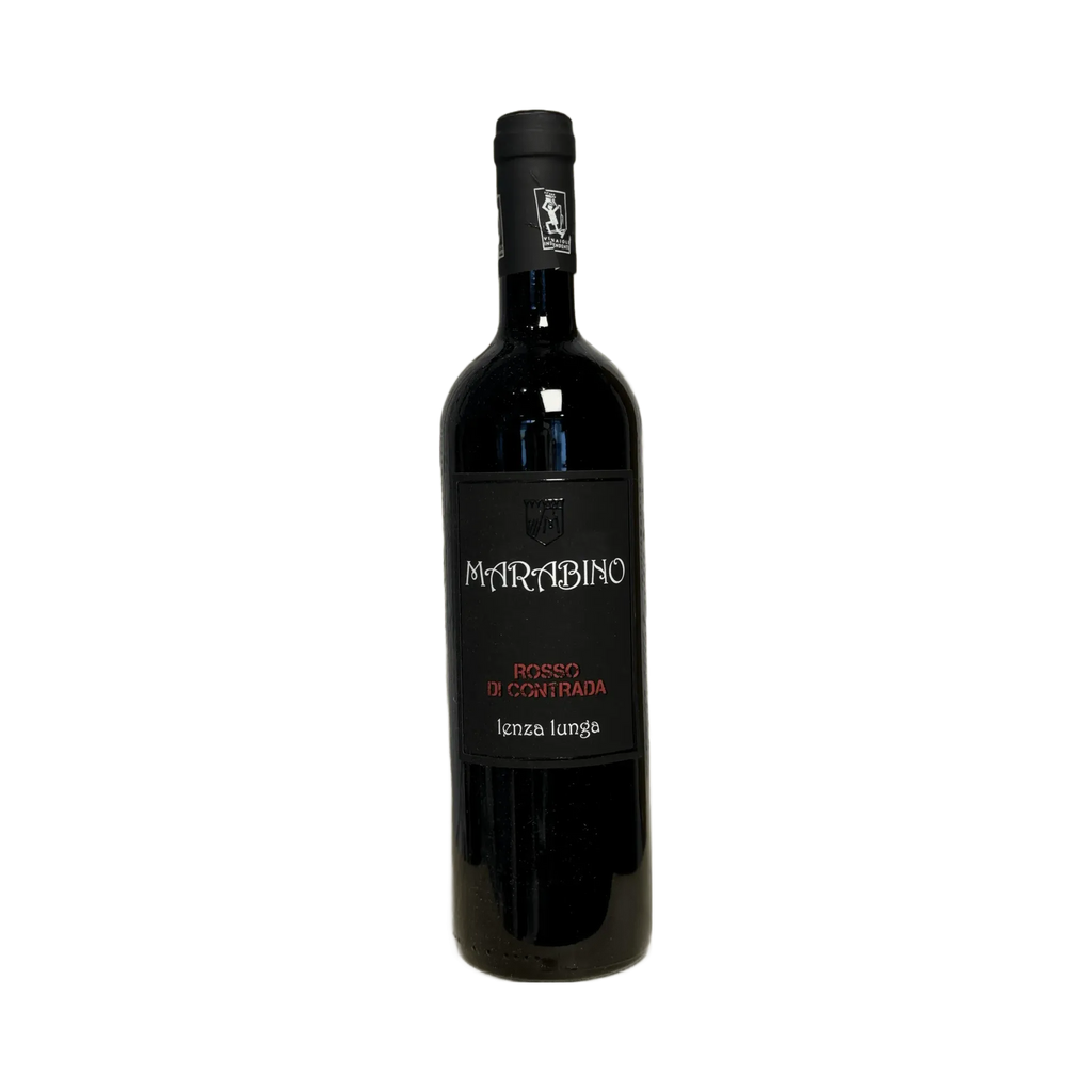 Marabino - Terre Siciliane IGT Lenza Lunga 2018