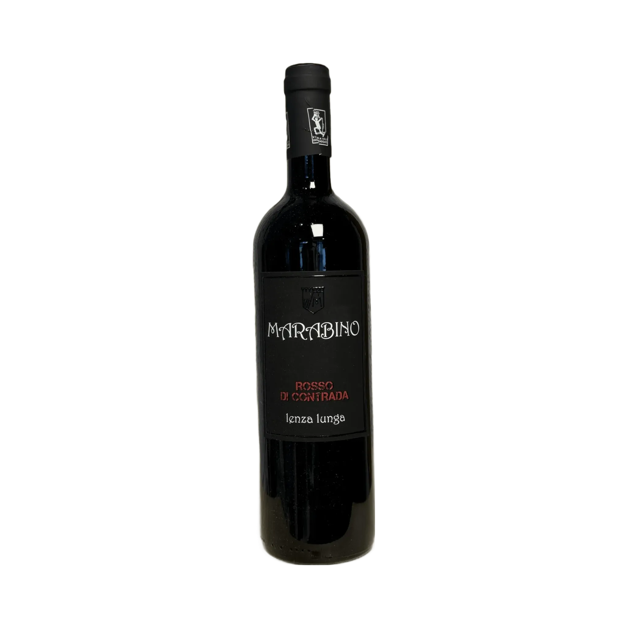 Marabino - Terre Siciliane IGT Lenza Lunga 2018