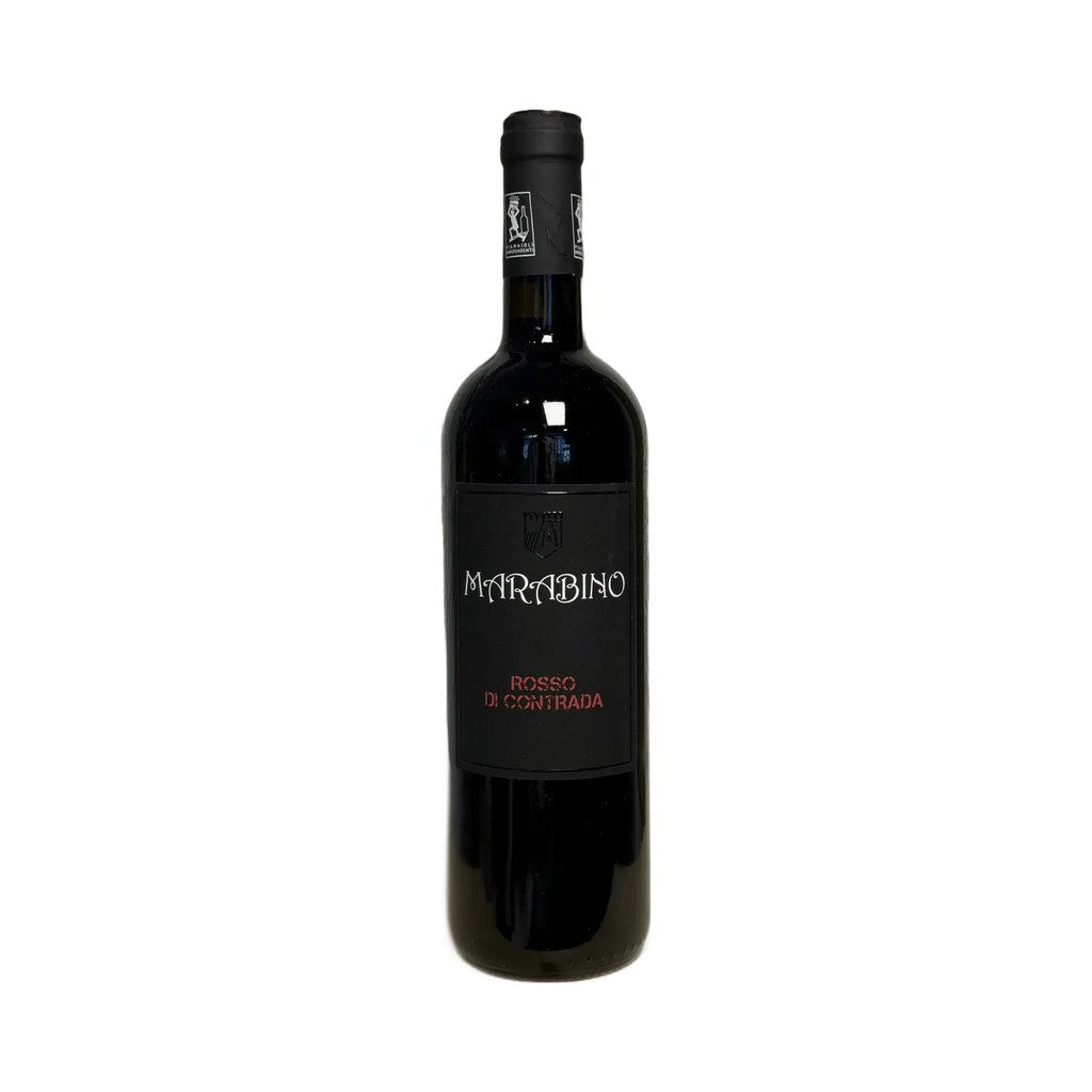 Marabino - Terre Siciliane IGT Rosso di Contrada 2018