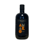 Pietradolce - Citrange Amaro Mandarino di Sicilia NV (500ml)