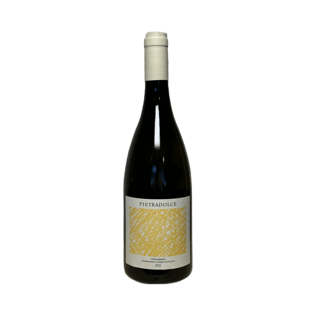 Pietradolce - Etna Bianco DOC 2022
