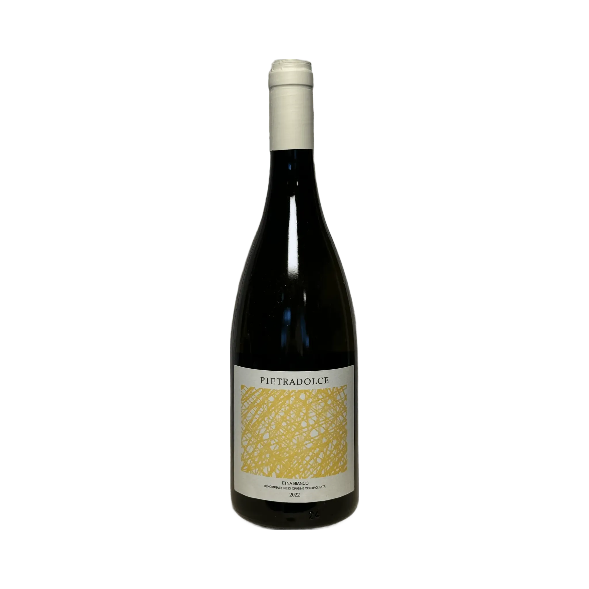 Pietradolce - Etna Bianco DOC 2022