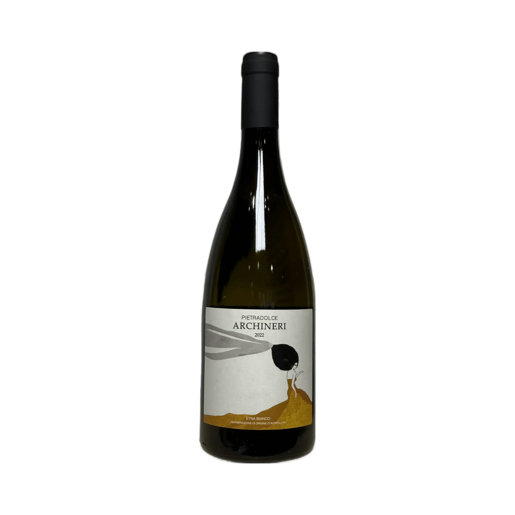 Pietradolce - Etna Bianco DOC Archineri Bianco 2022