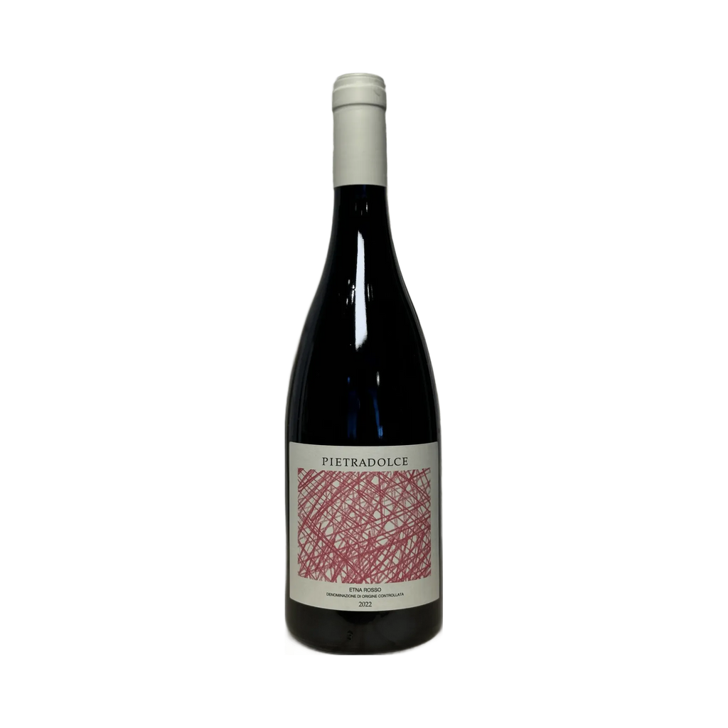 Pietradolce - Etna Rosso DOC 2022