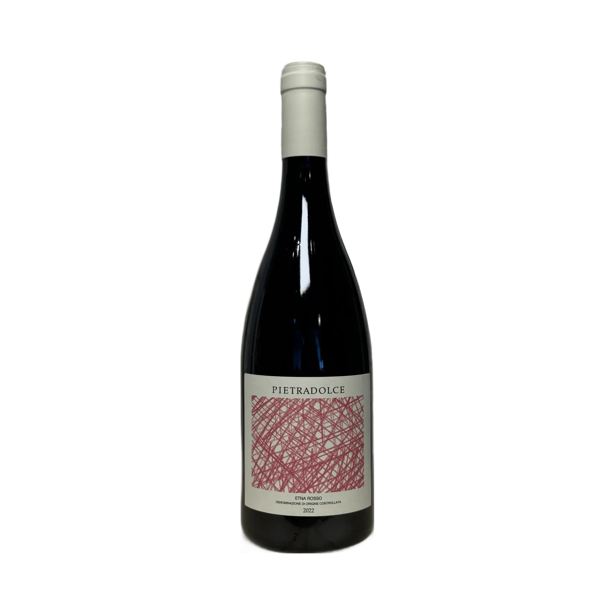 Pietradolce - Etna Rosso DOC 2022