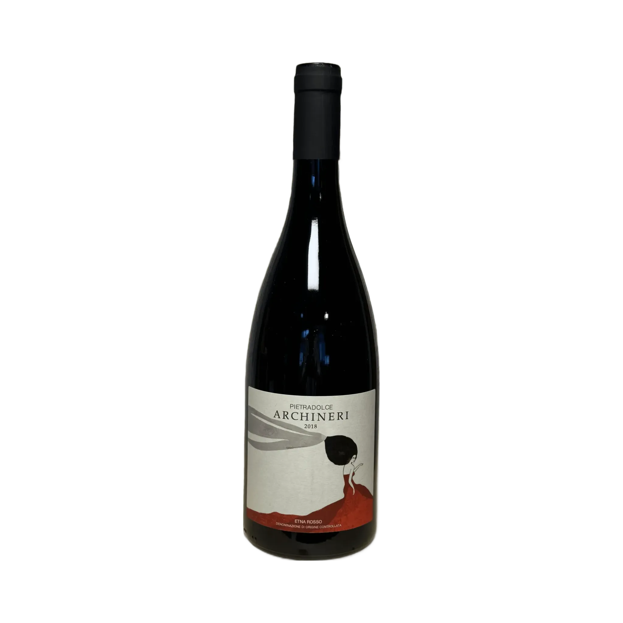 Pietradolce - Etna Rosso DOC Archineri Rosso 2018