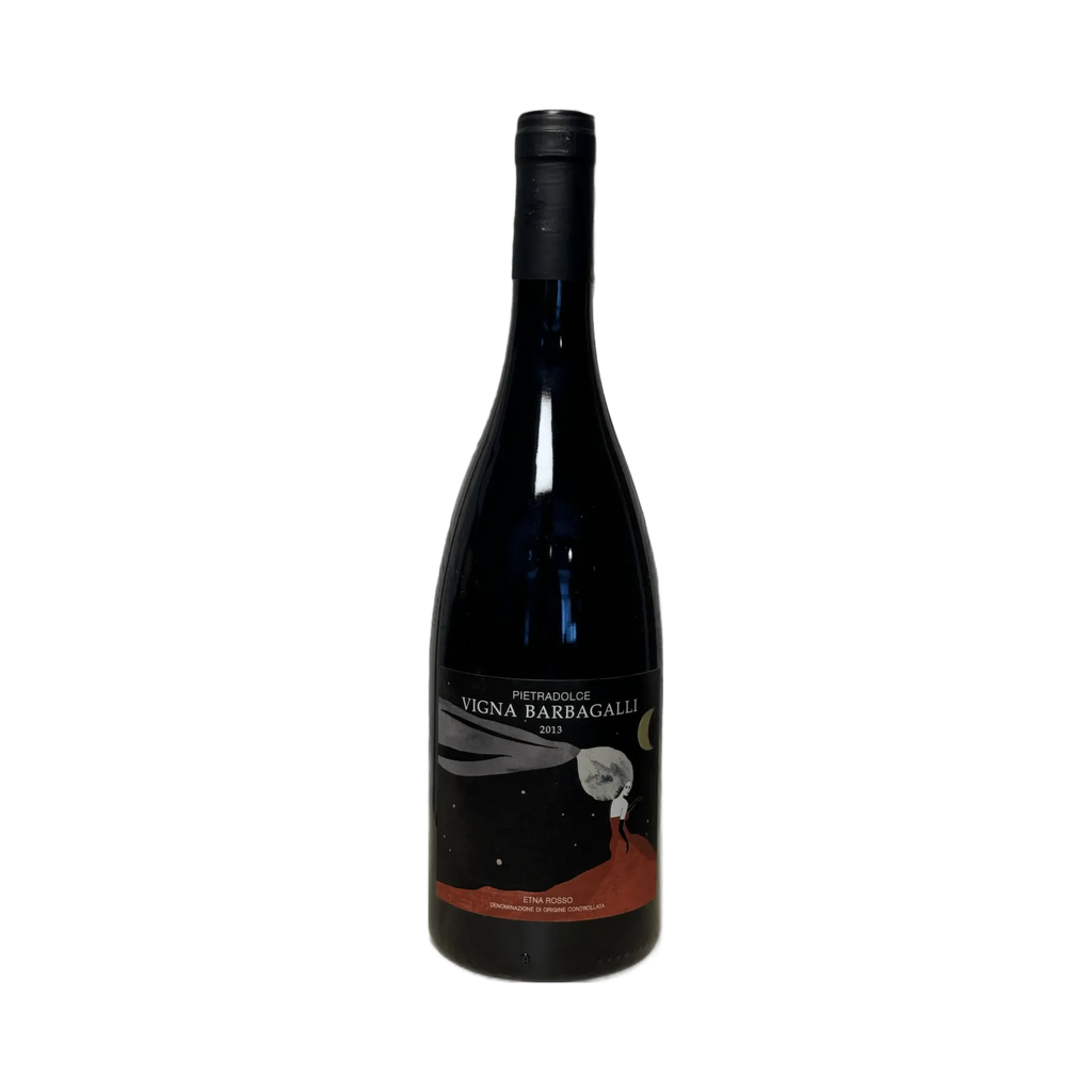 Pietradolce - Etna Rosso DOC Barbagalli 2013