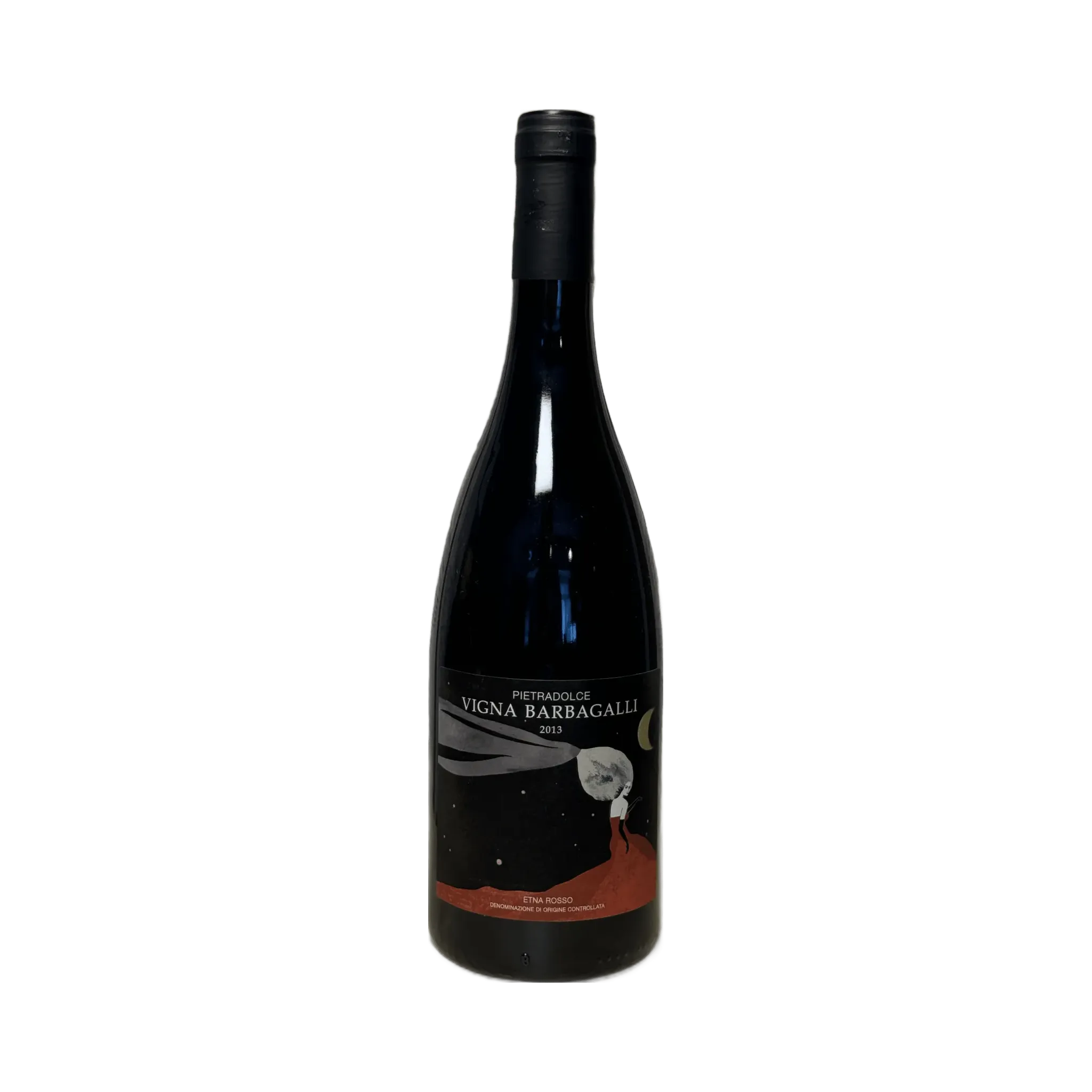 Pietradolce - Etna Rosso DOC Barbagalli 2013