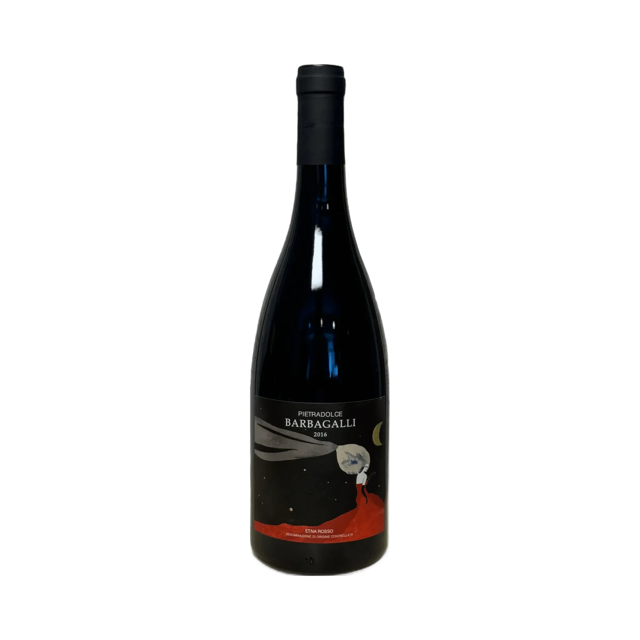 Pietradolce - Etna Rosso DOC Barbagalli 2016