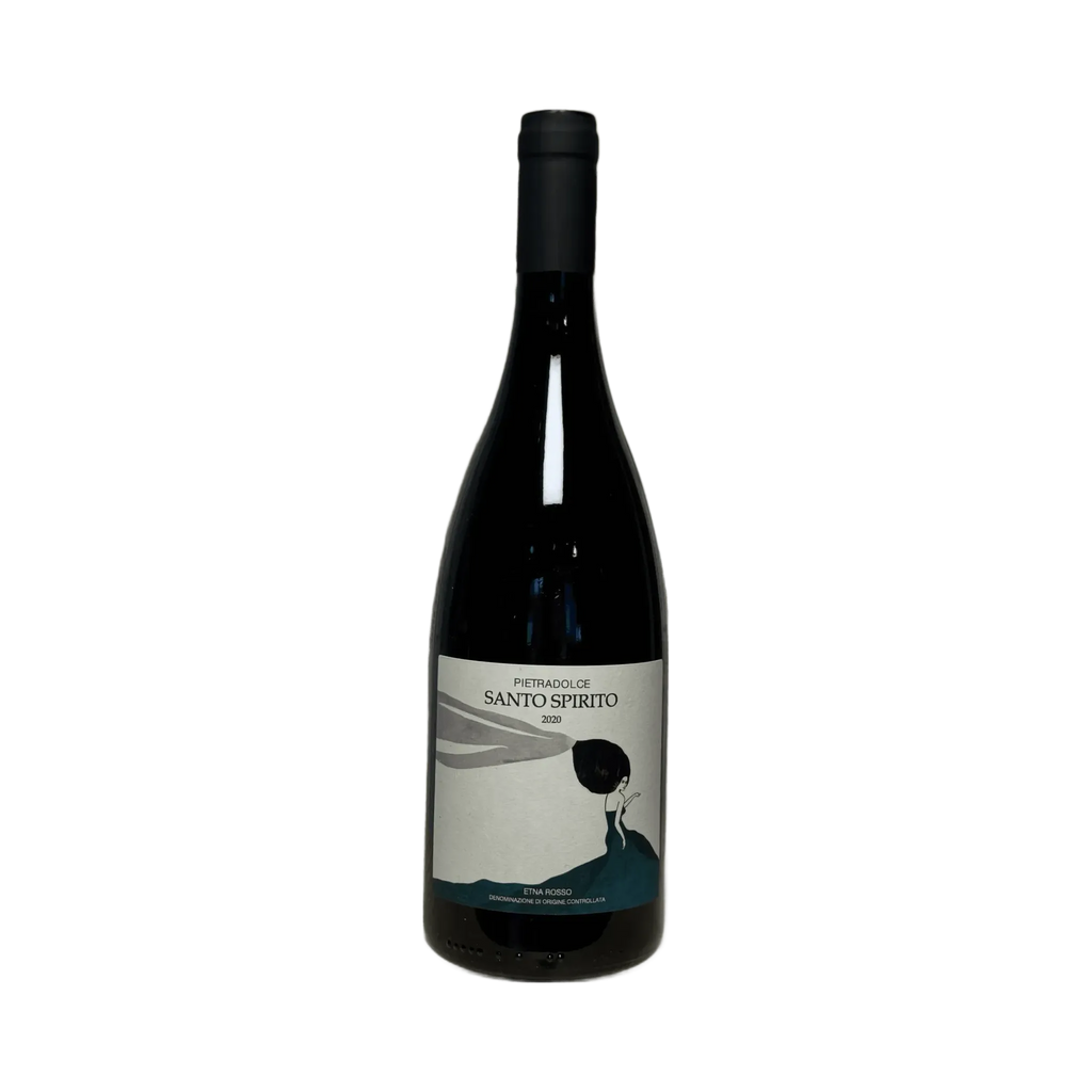 Pietradolce - Etna Rosso DOC Santo Spirito 2020