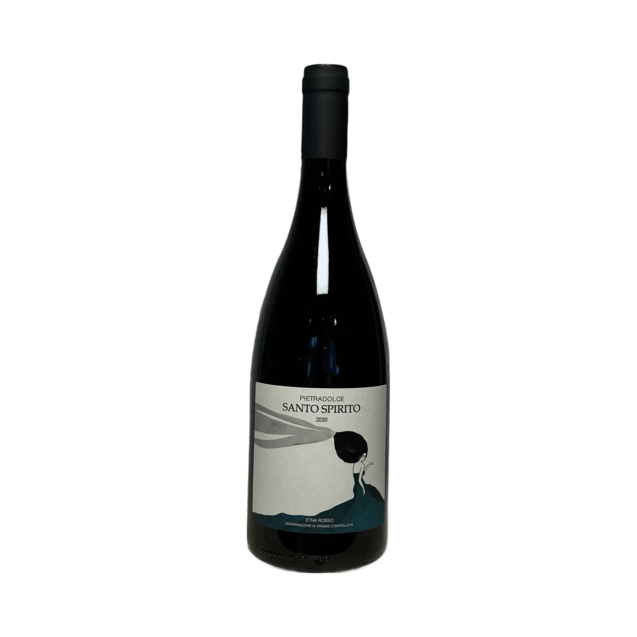 Pietradolce - Etna Rosso DOC Santo Spirito 2020