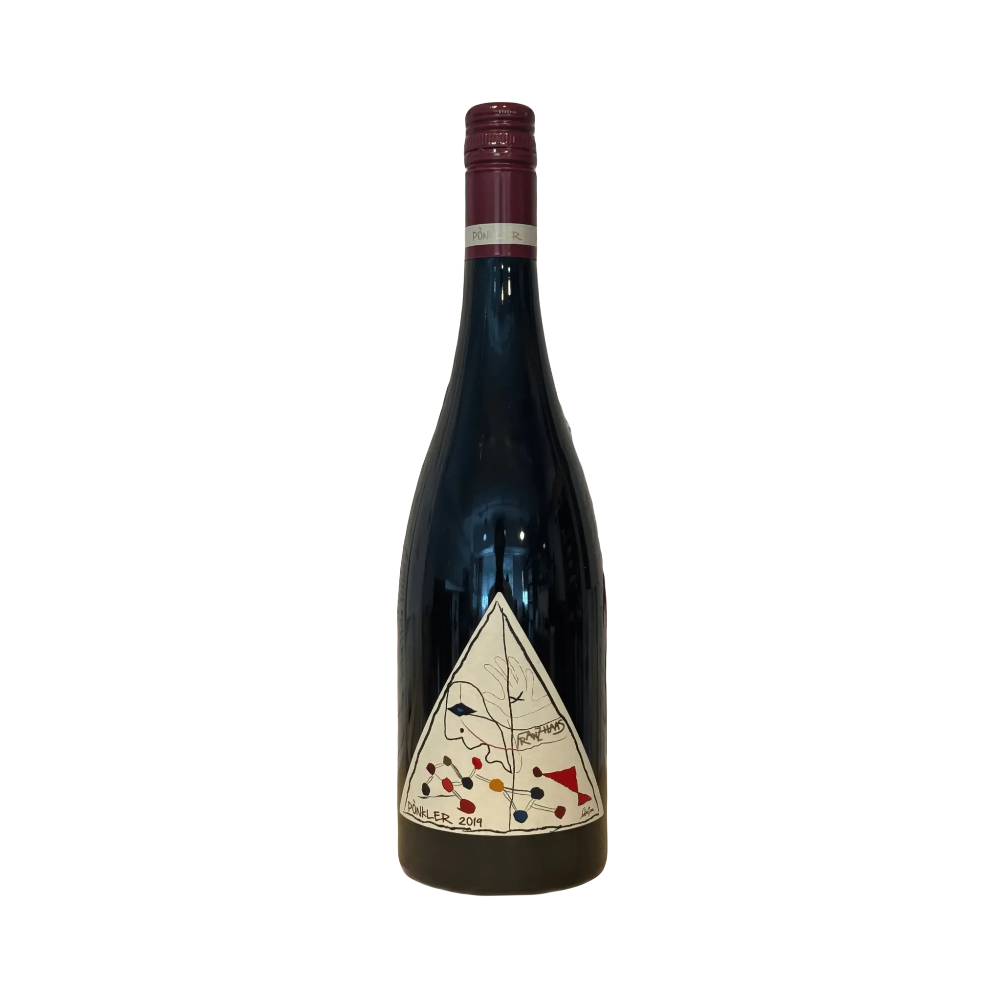 Franz Haas - Pinot Nero (Ponkler) Alto Adige 2019