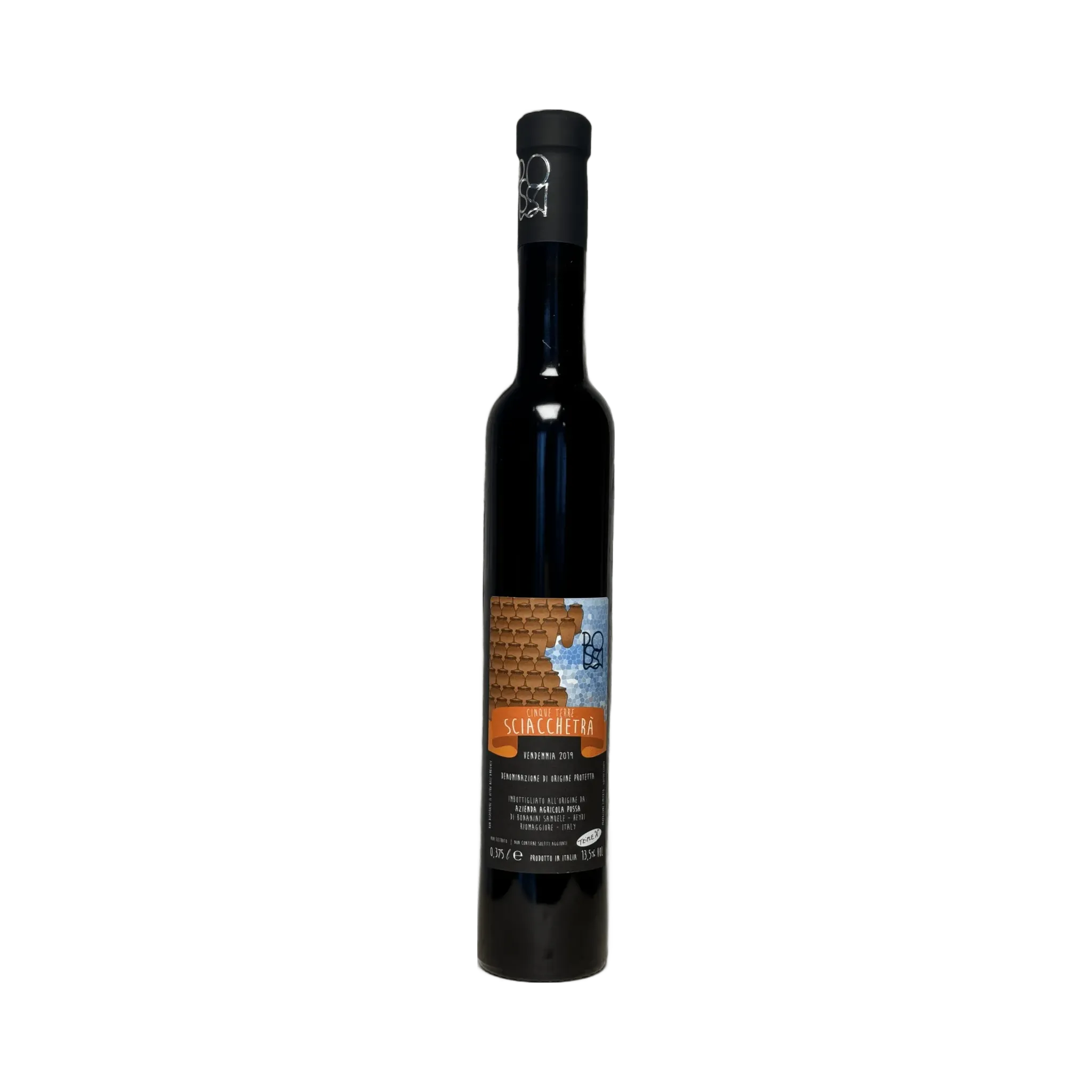 Possa - Cinque Terre Sciacchetrà 'Triple A' 2019 (375ml)