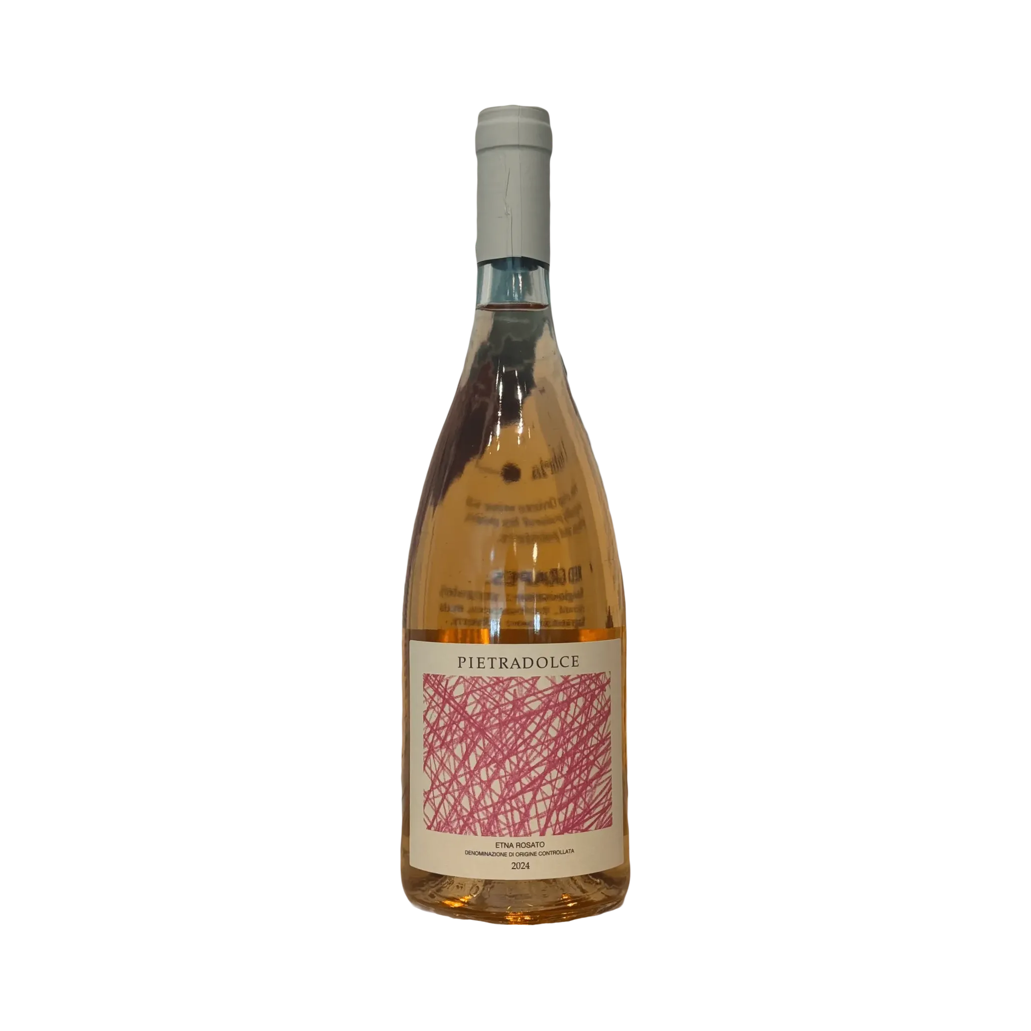 Pietradolce - Etna Rosato DOC 2024