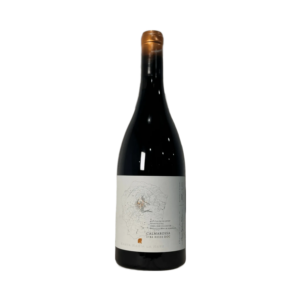 Santa Maria La Nave - Etna Rosso DOC 'Calmarossa' 2020