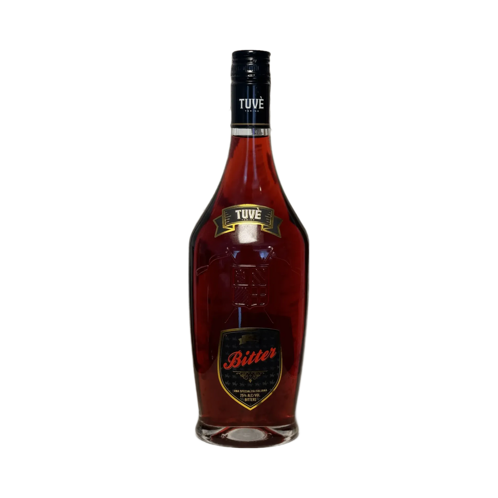 Turin Vermouth - Liquore Bitter Tuvè NV (700ml)