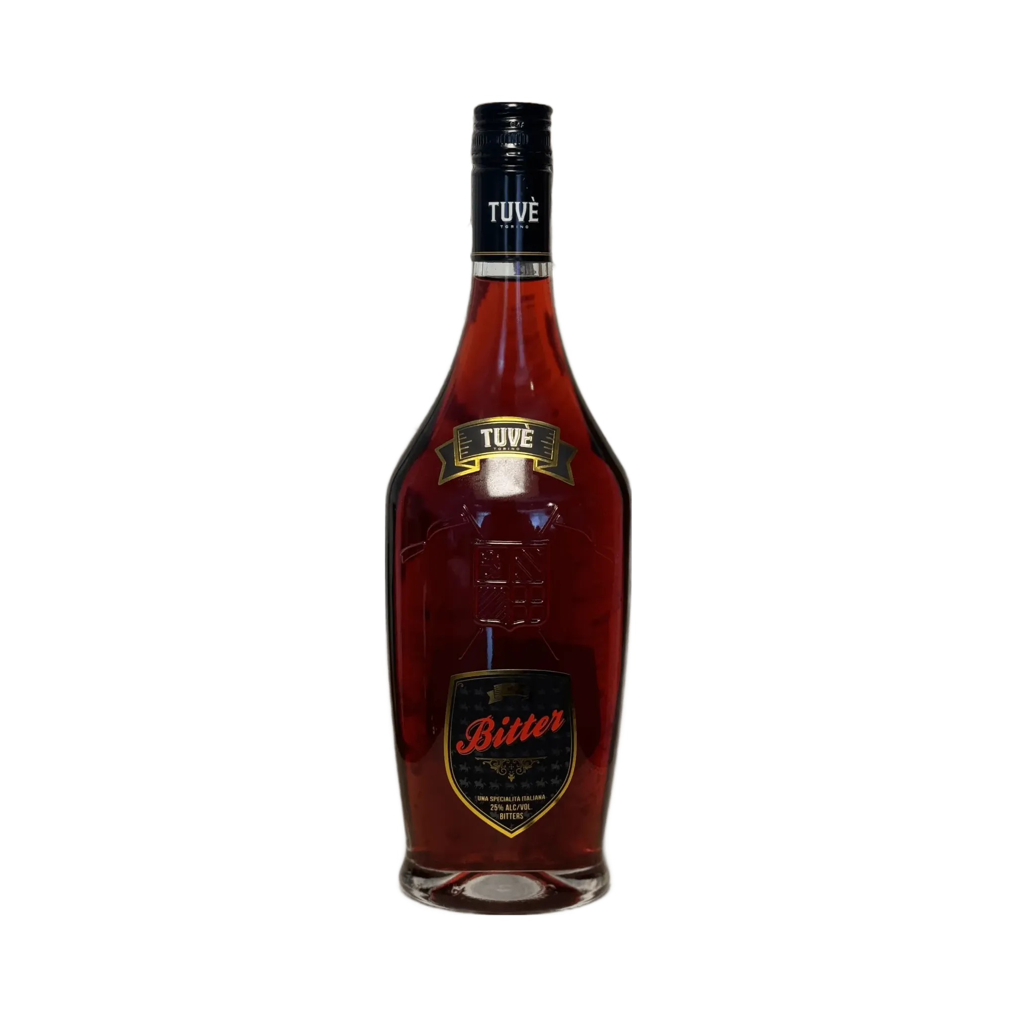 Turin Vermouth - Liquore Bitter Tuvè NV (700ml)