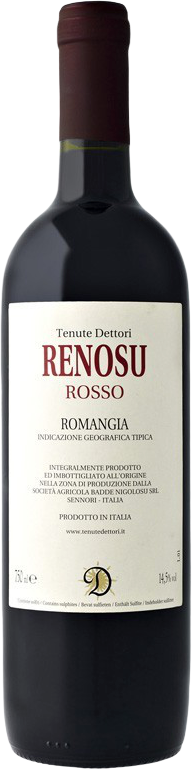 Dettori - Dettori - Renosu Rosso NV - Buy Red Online Hong Kong - Cheese Meets Wine