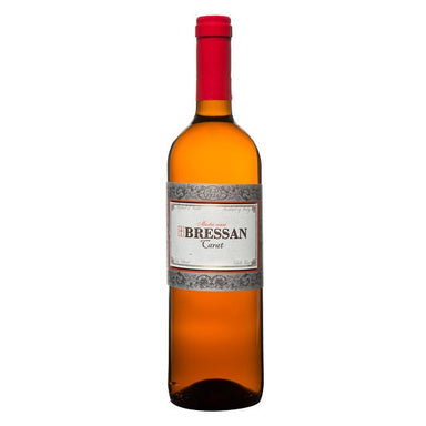Bressan - Bressan - 'Grigio In Grigio' Venezia Giulia 2017 - Buy Orange Online Hong Kong - Cheese Meets Wine