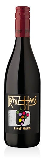 Franz Haas - Franz Haas - Pinot Nero (Classico) Alto Adige 2020 - Buy Red Online Hong Kong - Cheese Meets Wine