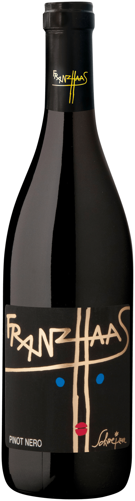 Franz Haas - Franz Haas - Pinot Nero (Schweizer) Alto Adige 2019 - Buy Red Online Hong Kong - Cheese Meets Wine