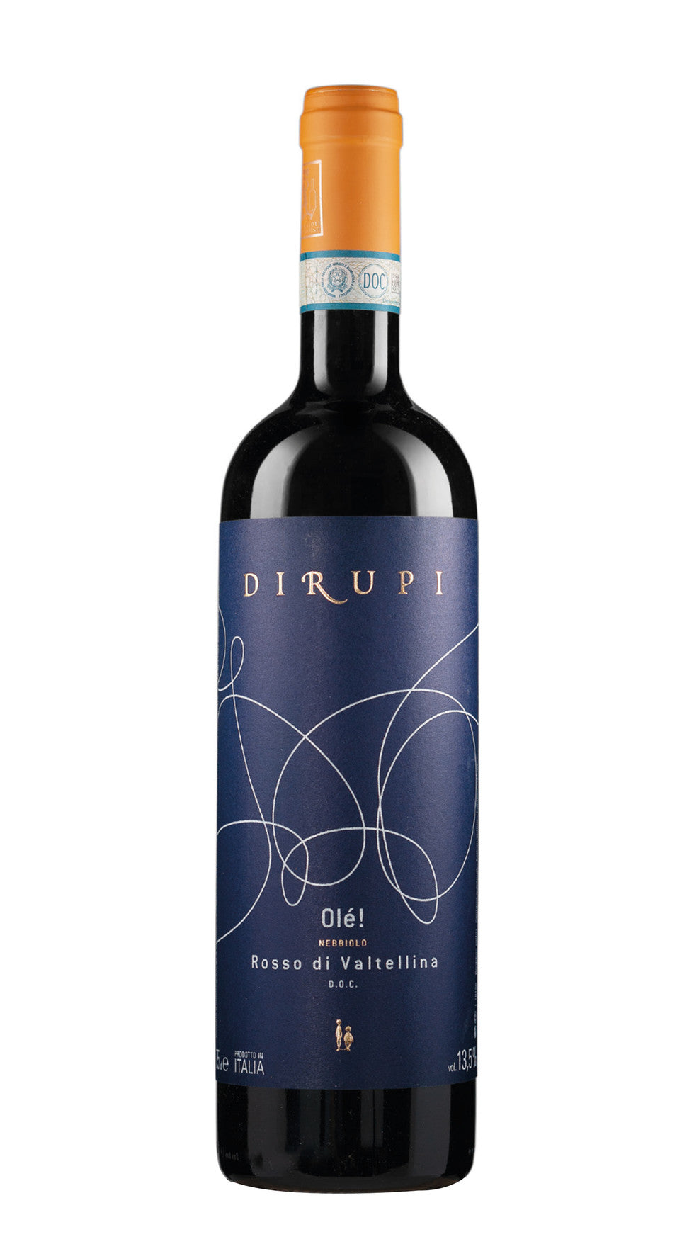 Dirupi - Dirupi - Ole Rosso di Valtellina 2020 - Buy Red Online Hong Kong - Cheese Meets Wine