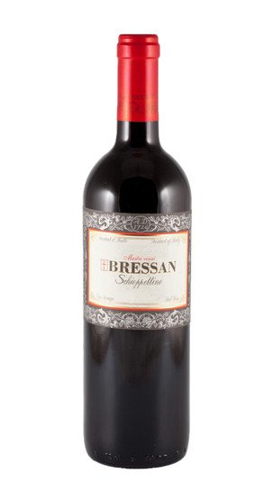Bressan Nereo - Bressan - 'Schioppettino' Venezia Giulia 2015 - Buy Red Online Hong Kong - Cheese Meets Wine
